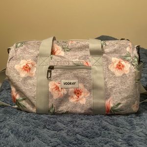 Vooray duffle bag